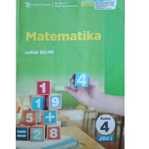 

Grosir↓ Z608C pustaka persada kurikulum merdeka kelas 4 99 ✻Ready