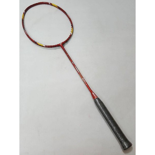 Original Apacs RV Power Raket Badminton BO695 CN BAT