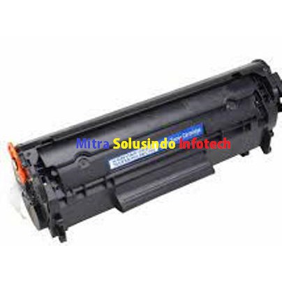 TERMURAH Toner Cartridge Compatible Q2612A 12A Printer LaserJet HP 1010 1020