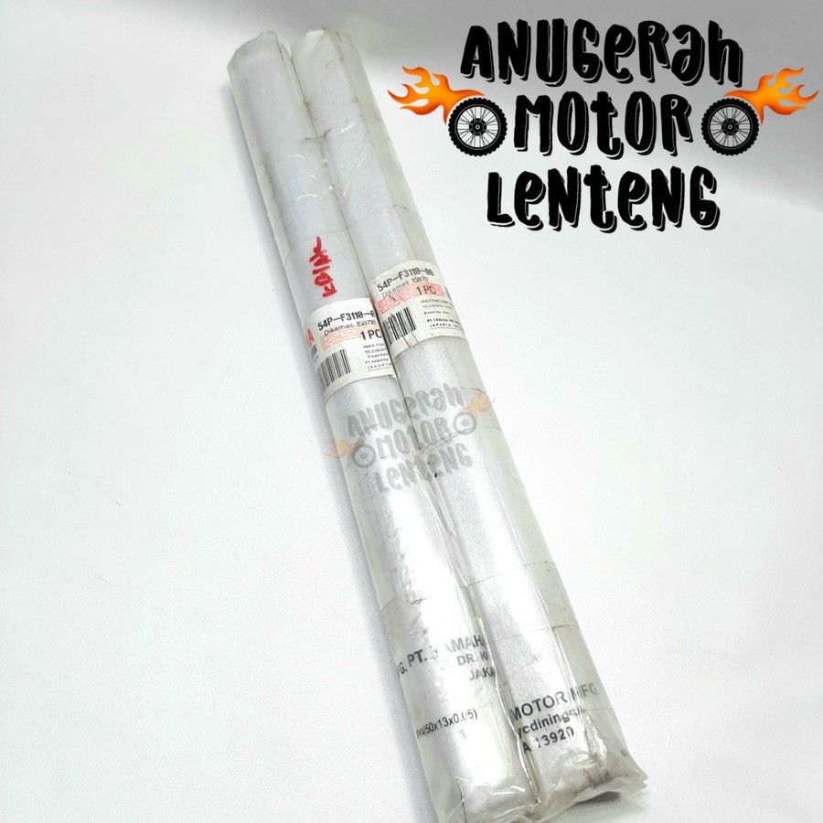 As Shock Depan Mio J