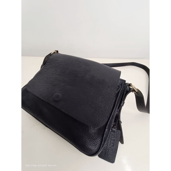 Alinea Leather Preloved