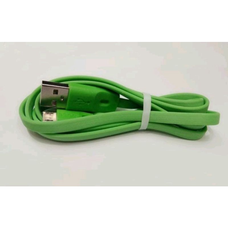 kabel data/kabe casan bulat micro v8