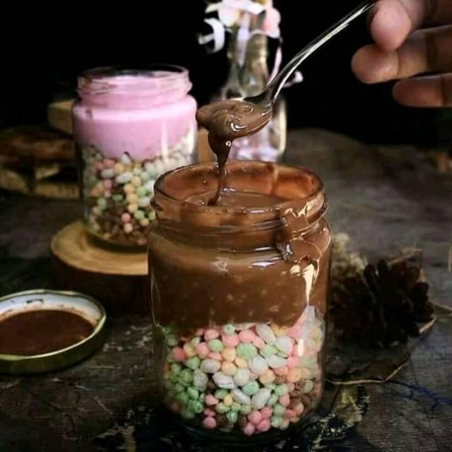 

Crispy Jar