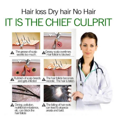 PENUMBUH RAMBUT BOTAK  PENUMBUH ALIS CEPAT OBAT KUAT PRIA-2