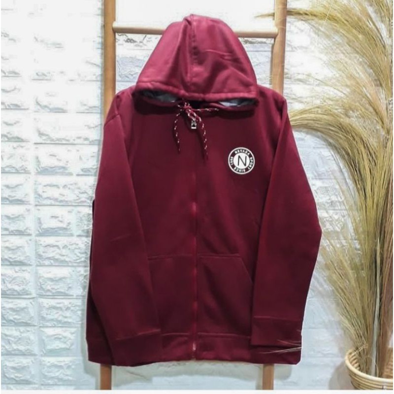 Jaket Nevada Original cowok/cewek Matahari