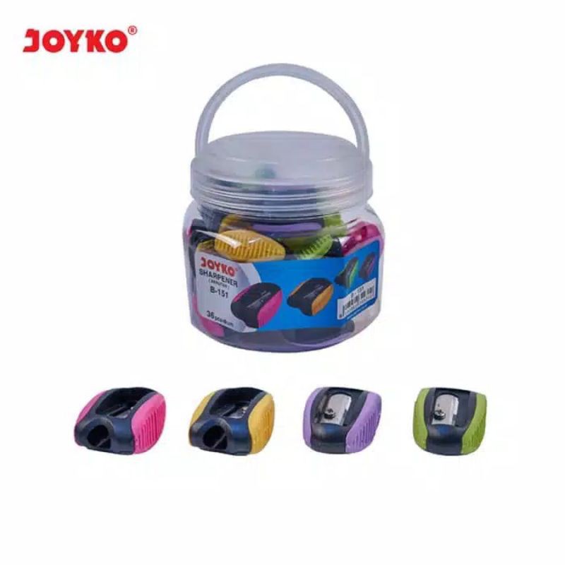 

[Toples] Rautan pensil- joyko B-151