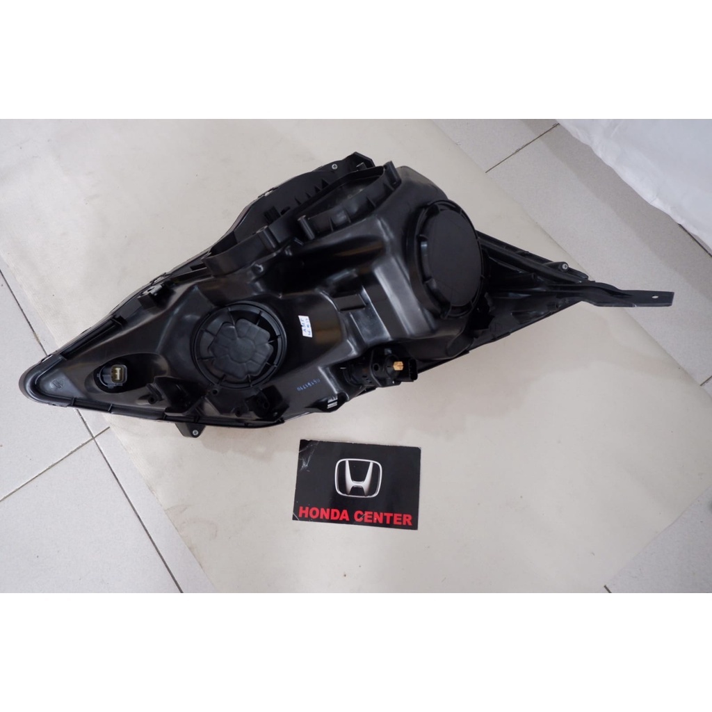 head lamp lampu depan crv re gen3 2007 2008 2009 2010 2011 2012