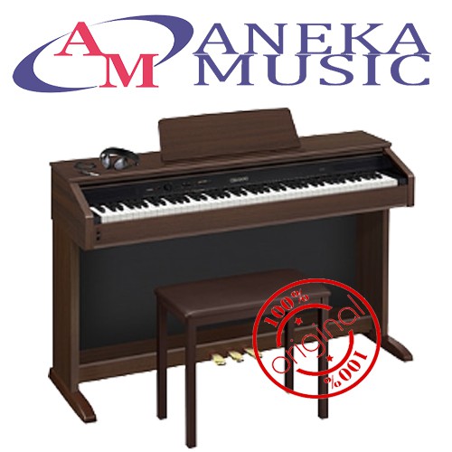 Digital piano Casio privia AP-260
