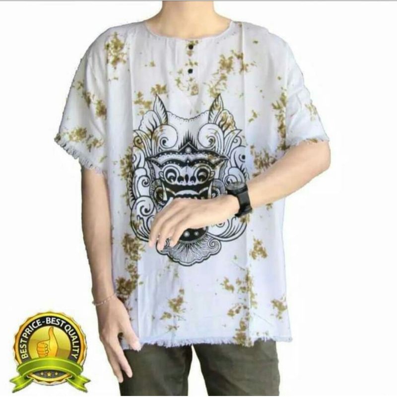 Kaos Barong Bali / Baju Barong Bali / Atasan Bali / Kaos Barong Jumbo / Baju Barong Jumbo / Baju Bali / Kaos Bali / Kaos Barong Bali Pria / Kaos Barong Bali Wanita / Baju Barong Bali Pria / Baju Barong Bali Wanita / Kaos Barong Murah / Baju Barong Murah