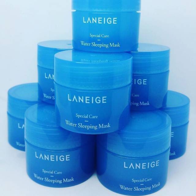 Laneige Water Sleeping Mask 15ml