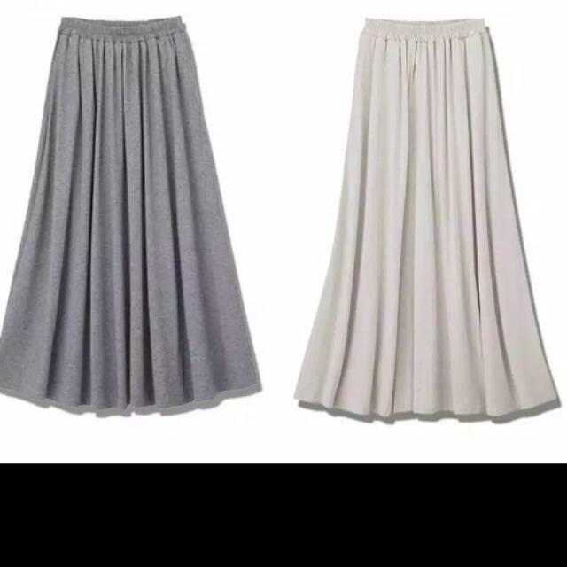 Uniqlo skirt