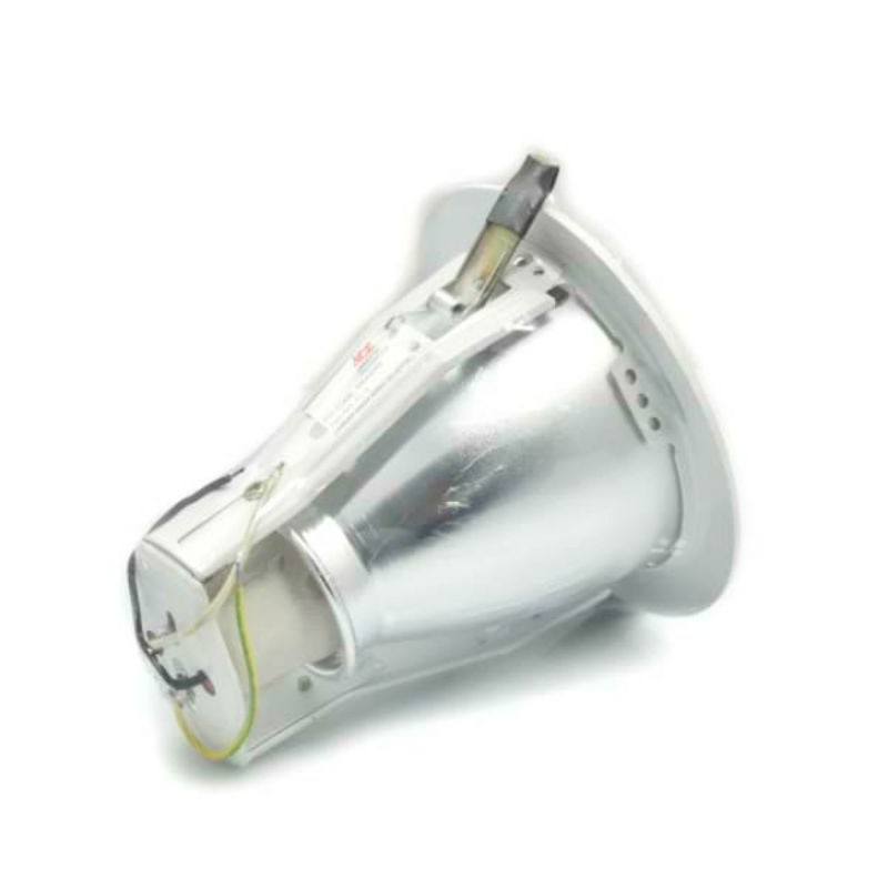 KRISBOW HOUSING LAMPU DOWNLIGHT E27 4 INCI DAN 6 INCI/ACE RUMAH/FITINGLAMPU/ LAMPU PLAFOND MURAH/