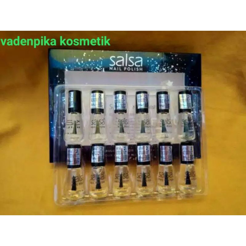 salsa kutek / kutek salsa / kutek