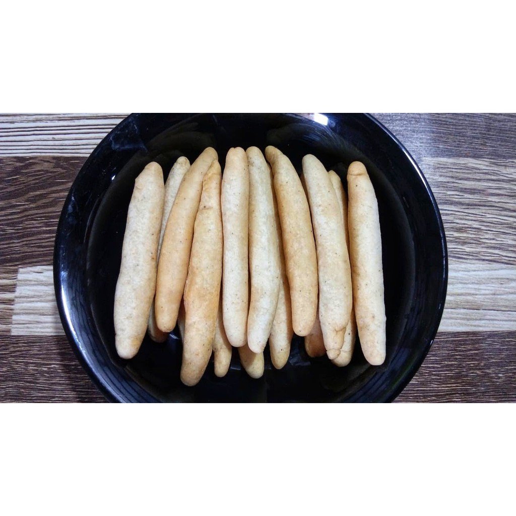 

Sotong Goreng Khas Tasik