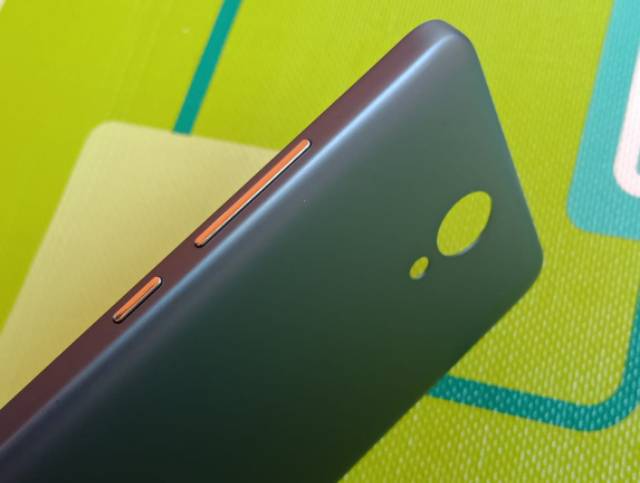CASING BACKDOOR TUTUP BELAKANG XIAOMI REDMI NOTE 2 ORIGINAL XIAOMI