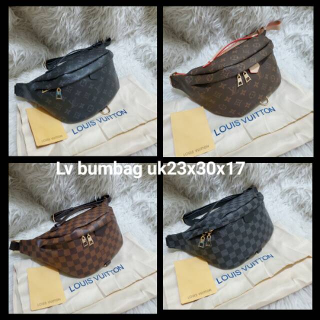 Waistbag lv import