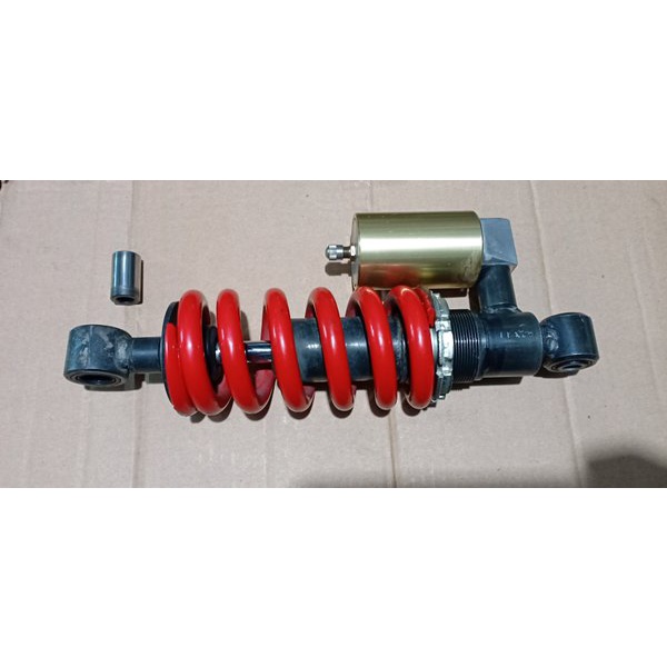 monoshock sok blakang sobleker blakang kawasaki ninja rr old rr new