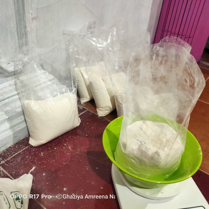 

Tepung Terigu Cakra Kembar