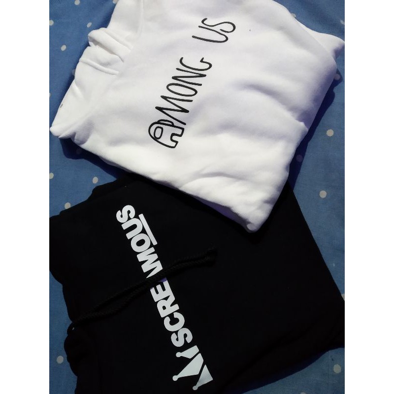 HOODIE CUSTOM SATUAN ( SABLON SATUAN) MATERIAL COTTON FLEECE , SABLON POLYFLEX