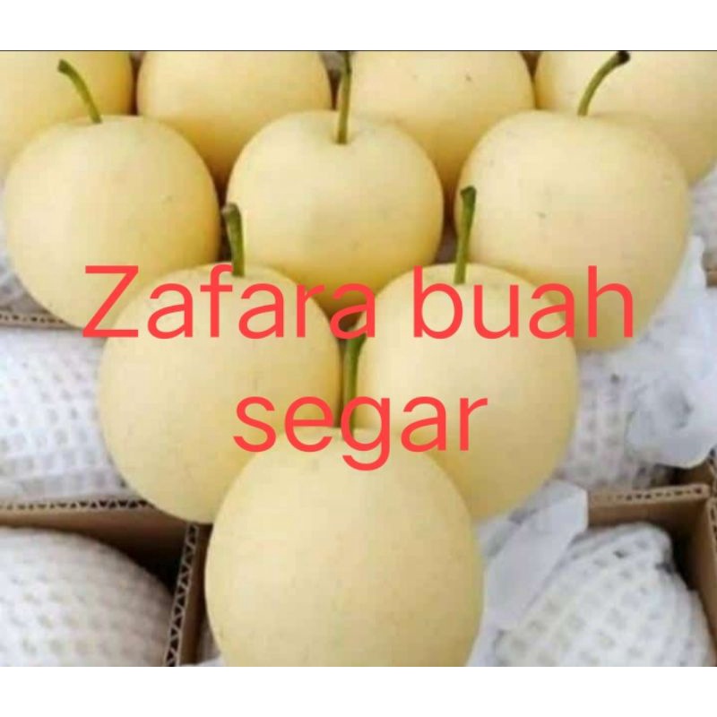 

PEAR MADU CENTURY (500g)