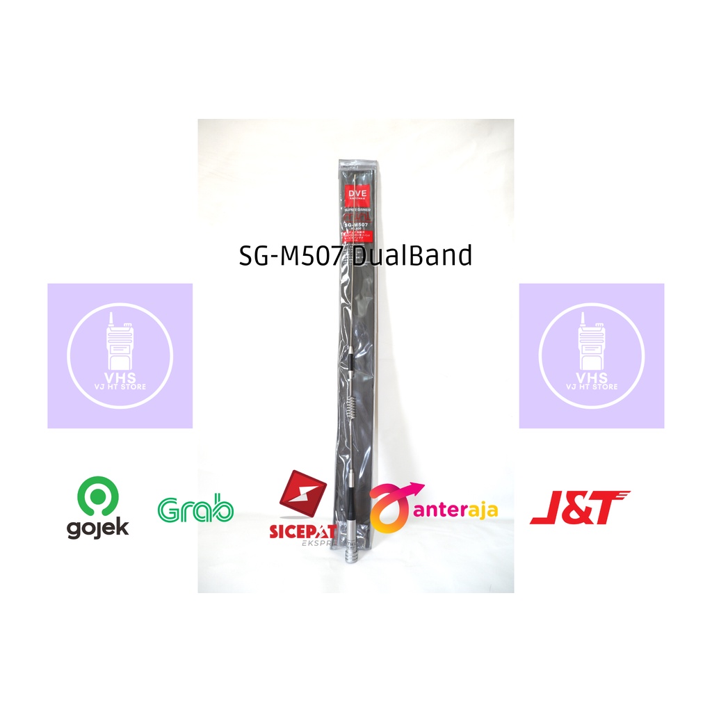 Antena SG M 507 SuperGainer M507