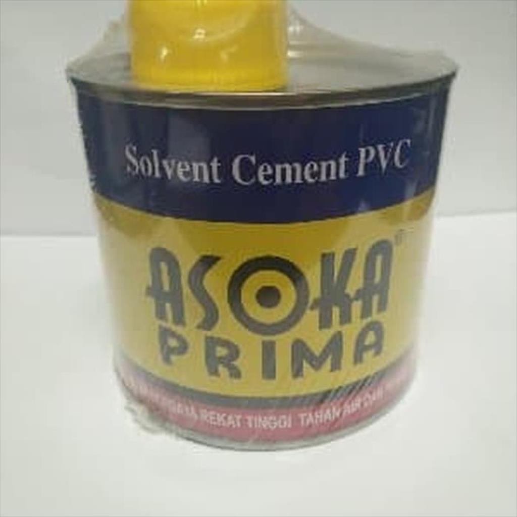 Lem Pvc Asoka 400 Gram