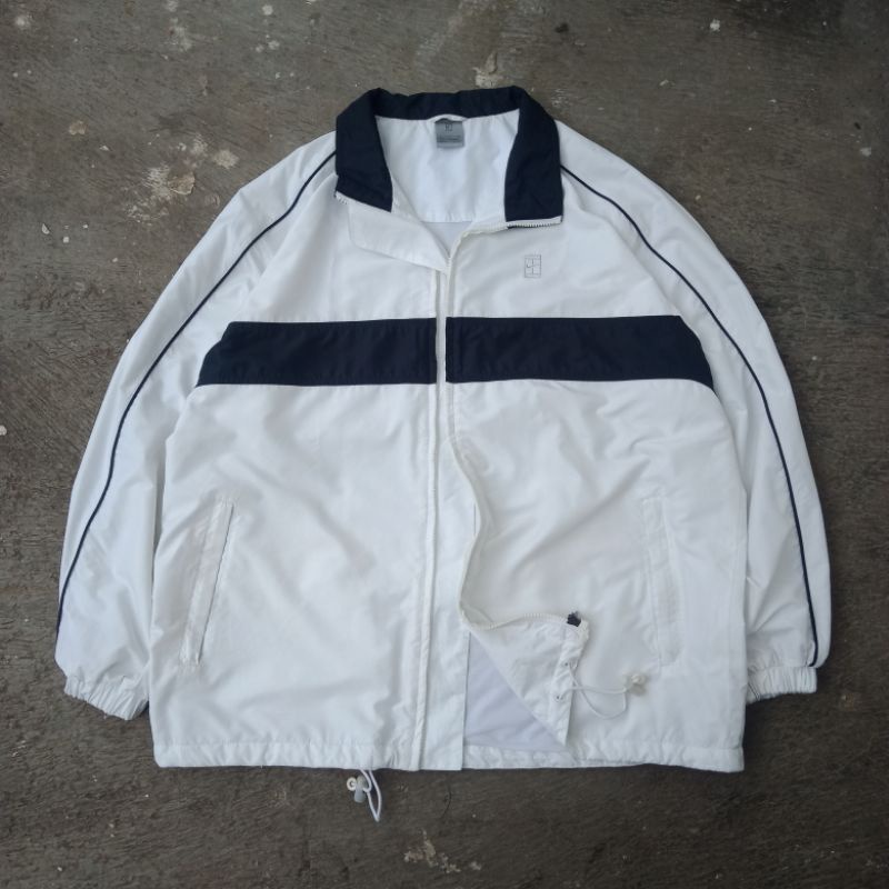 WINDBREAKER NIKE COURT
