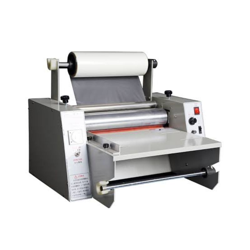 

TAMBAHAN LAMINATING/LAMINASI
