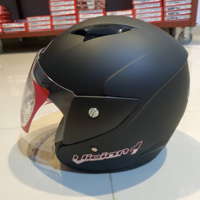 Helm KYT Vision 1