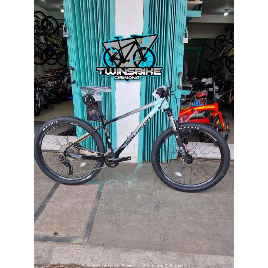 BIG PROMO Sepeda Mtb 27,5 Polygon Xtrada 5 Maisarashop228  Sepeda Murah