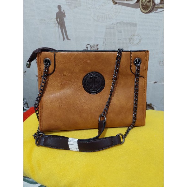 Tas wanita Torry - tas fashion - tote bag