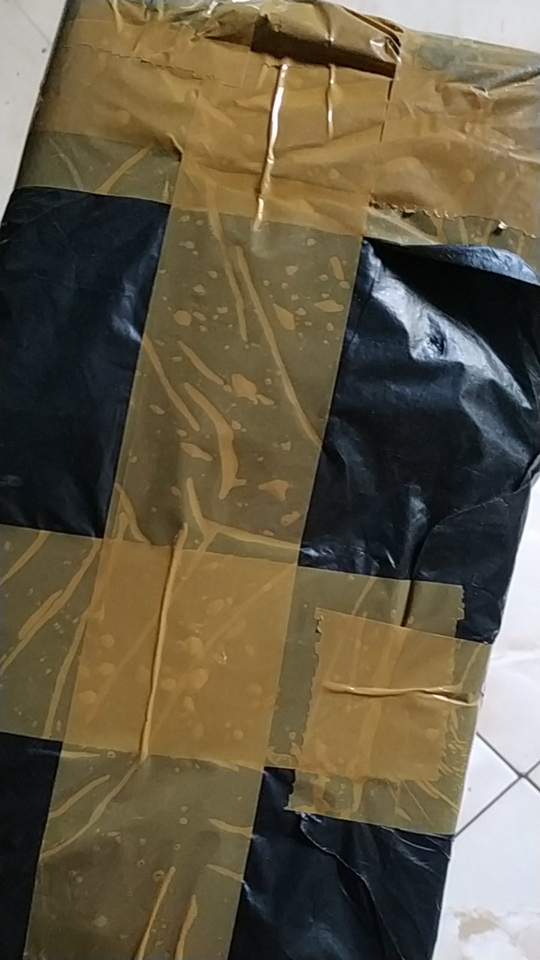 Sarung Tjap Manggis Cvc