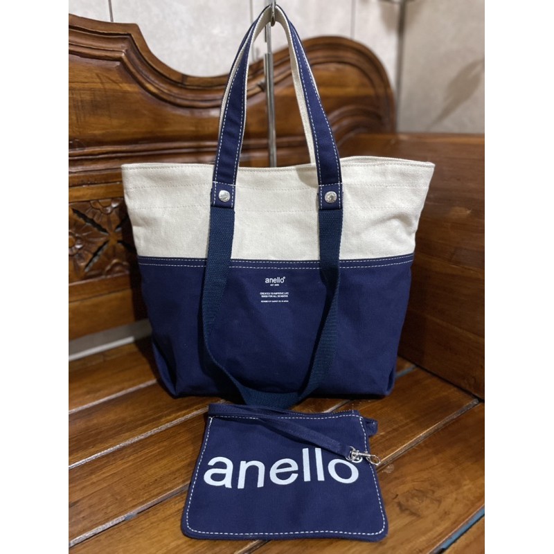 Anello preloved