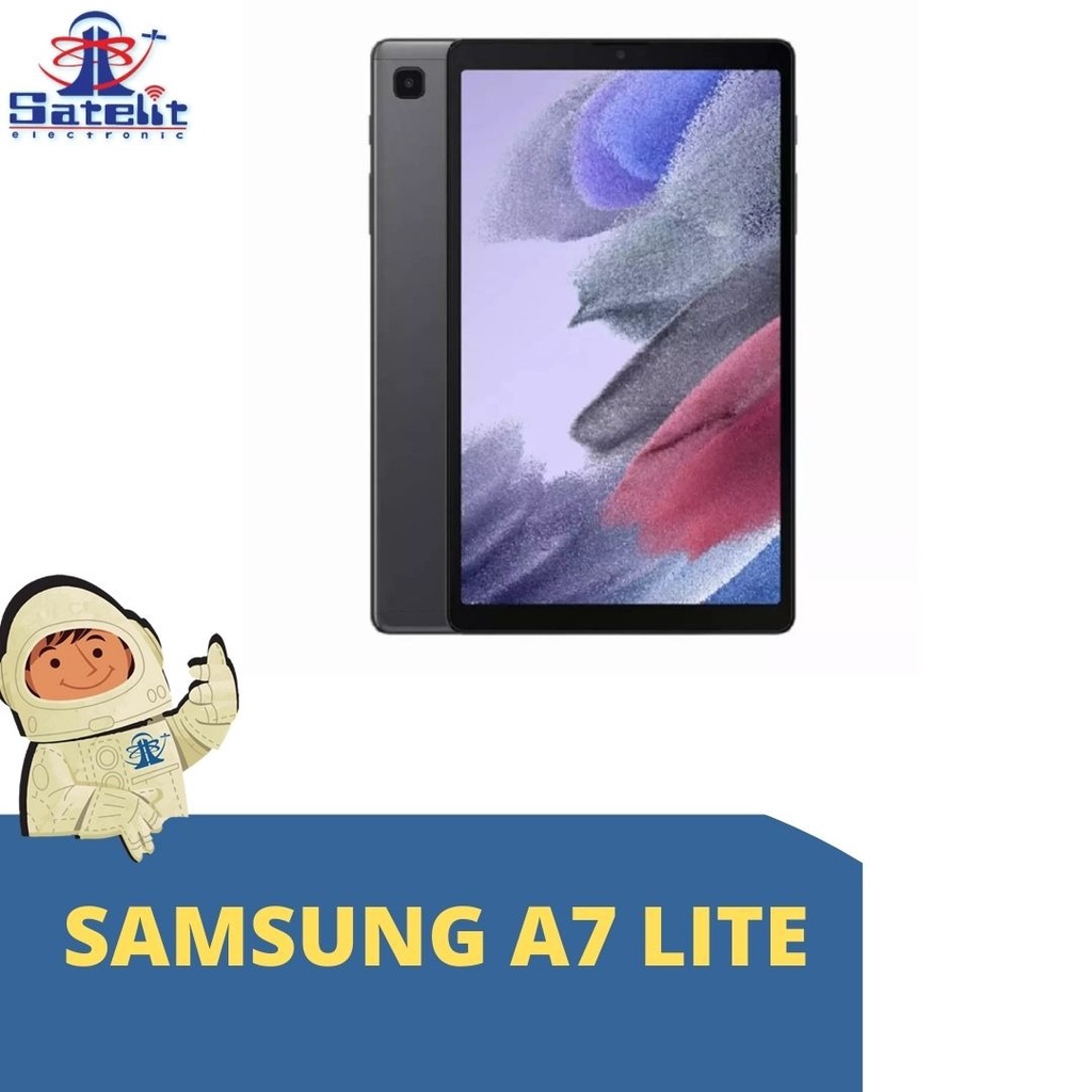 Samsung Galaxy Tab A7 Lite