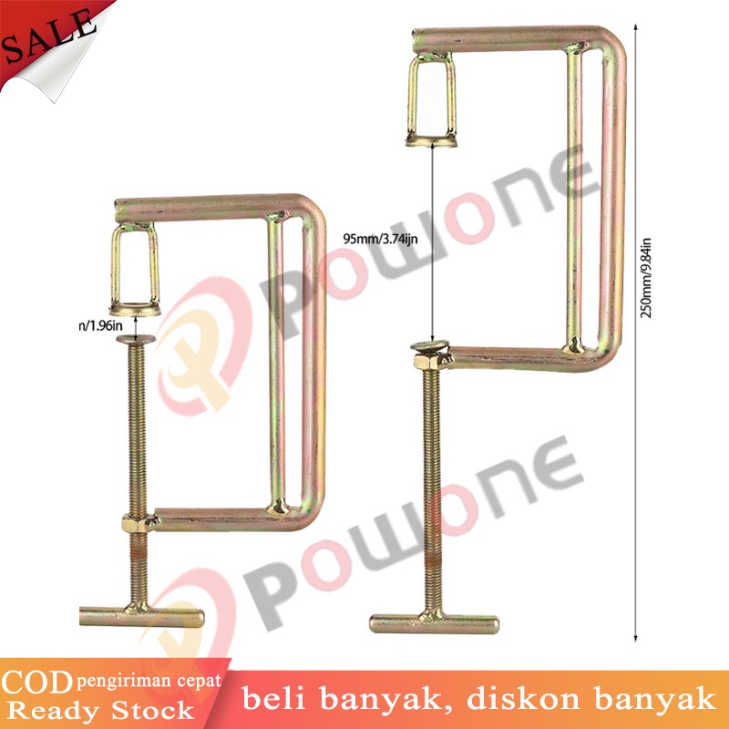 GRATIS ONGKIR Aluminium Treker Klep Motor Honda Valve Spring Compressor Mobil kecil Treker Klep