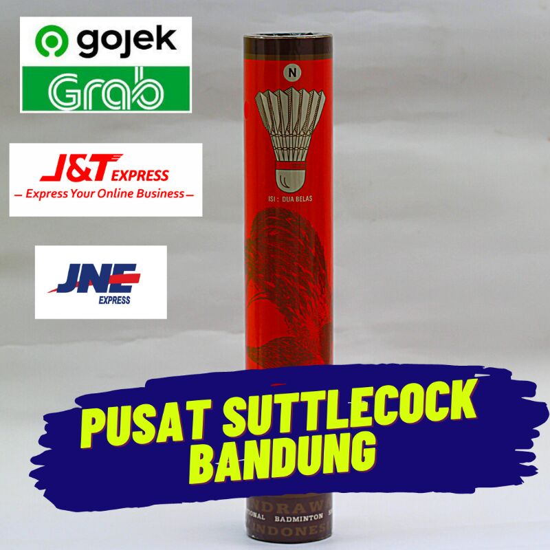 KOK BADMINTON CENDRAWASIH BEST SELLER
