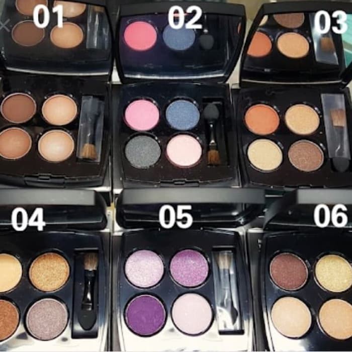 Lt Pro Eye Colour Collection