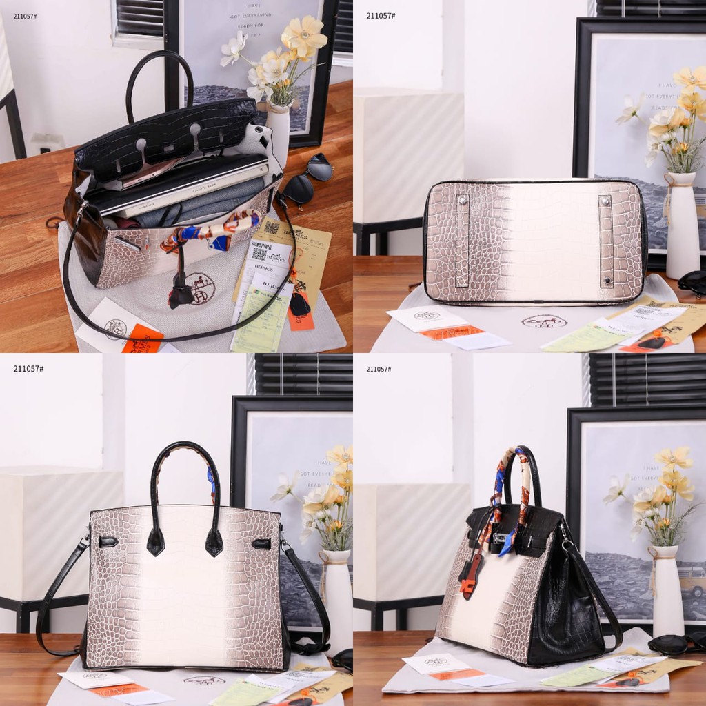 Tas 35 Two Tone 211057