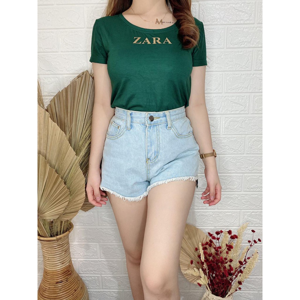 CROP WANITA / CROPTOP ZRA O NECK / CROPTOP PREMIUM / CROPTOP / CROPTOP TERJANGKAU / VIMEL COLLECTION