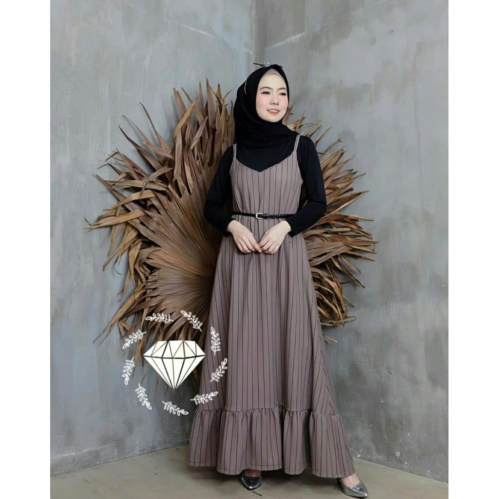 OVERAL SAMANTHA SALUR 4Warna