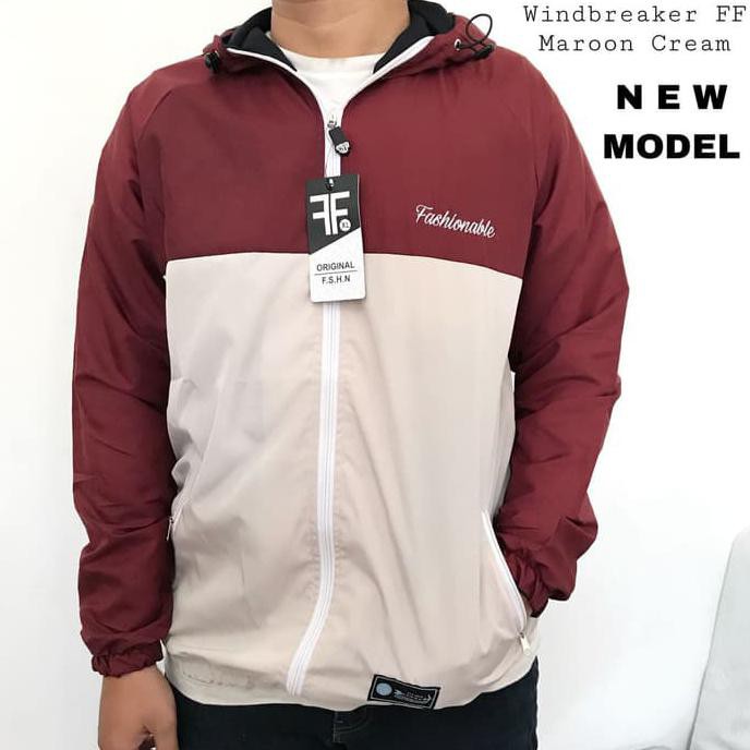 680 Koleksi Model Jaket Parasut Terbaru Gratis