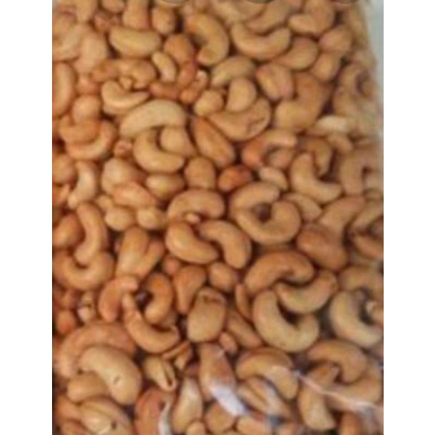 

kacang Mede matang