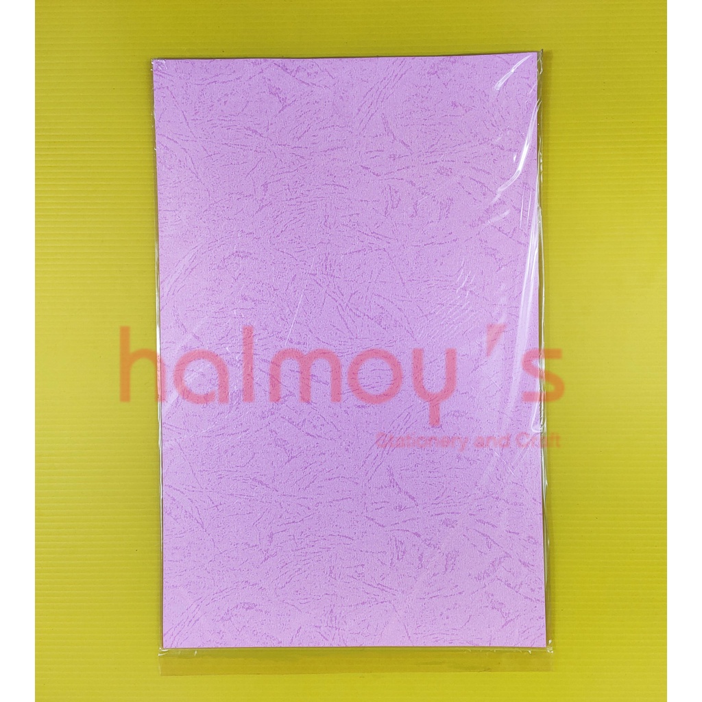 

KERTAS / KARTON JERUK / BUFFALO PINK