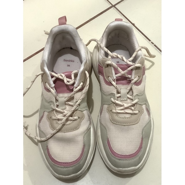bershka preloved size 36