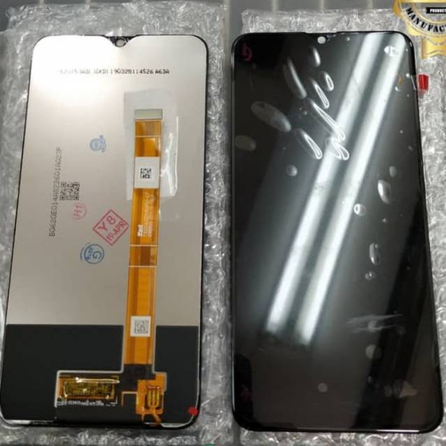 lcd realme 3 RMX1821 FULLSET