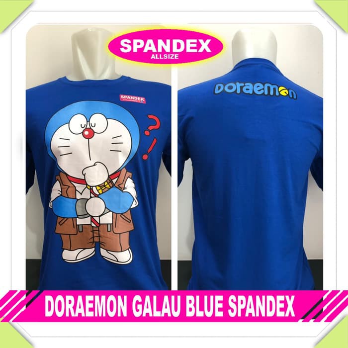  Gambar  Doraemon Galau Terkini Banget 