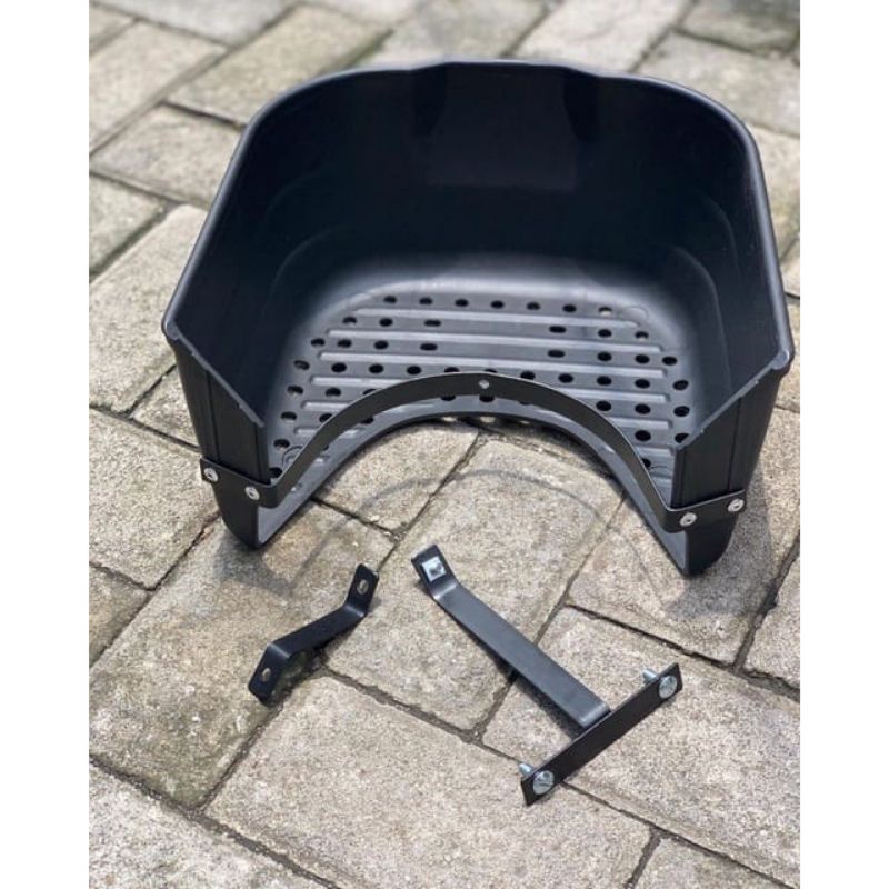 KERANJANG SAYUR KERANJANG TENGAH BAGASI F1ZR FORCE1 FIZR