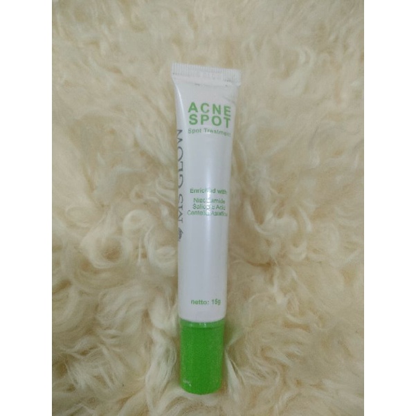 MS GLOW SPOT TREATMENT ACNE SPOT/ DARK SPOT / MS GLOW
