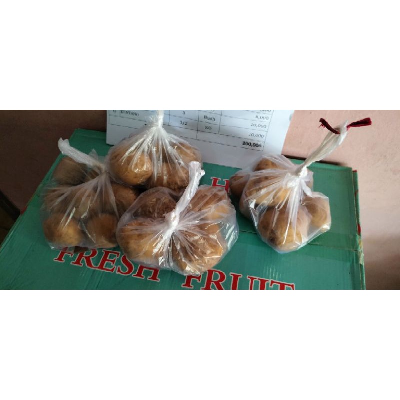 

kentang lokal 1 kresek 10kg