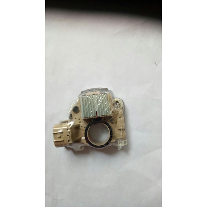 ic regulator alternator mazda 2 fiesta